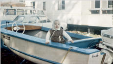 13' glass, 25 later 45 Scott, Campbell R., 1967